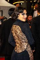 Cannes Le Roi Soleil Red Carpet  AAR