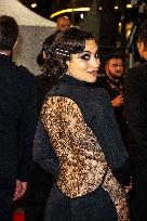 Cannes Le Roi Soleil Red Carpet  AAR