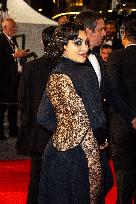 Cannes Le Roi Soleil Red Carpet  AAR