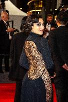 Cannes Le Roi Soleil Red Carpet  AAR