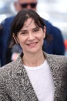 Cannes Marcel Et Monsieur Pagnol Photocall JD