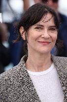 Cannes Marcel Et Monsieur Pagnol Photocall JD