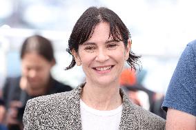 Cannes Marcel Et Monsieur Pagnol Photocall JD