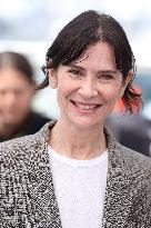 Cannes Marcel Et Monsieur Pagnol Photocall JD