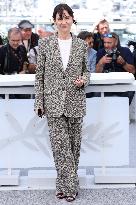 Cannes Marcel Et Monsieur Pagnol Photocall JD