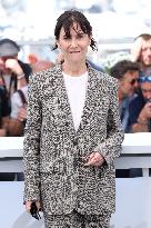 Cannes Marcel Et Monsieur Pagnol Photocall JD
