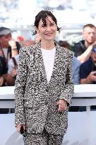 Cannes Marcel Et Monsieur Pagnol Photocall JD