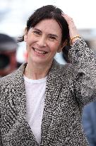 Cannes Marcel Et Monsieur Pagnol Photocall JD