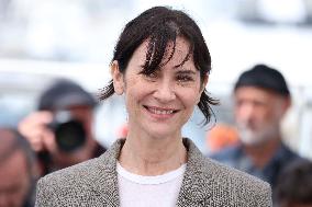 Cannes Marcel Et Monsieur Pagnol Photocall JD