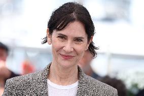 Cannes Marcel Et Monsieur Pagnol Photocall JD
