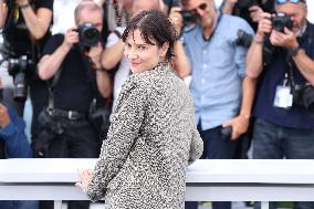 Cannes Marcel Et Monsieur Pagnol Photocall JD