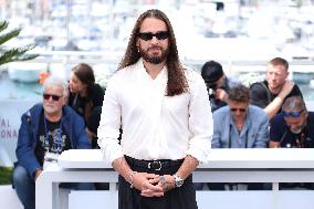 Cannes Marcel Et Monsieur Pagnol Photocall JD