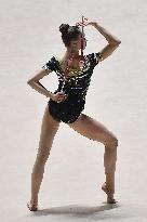 ALTRO - Ginnastica - Ginnastica Ritmica - Final Six Campionato Italiano a Squadre