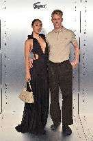 Lacoste x Chien 51 Party