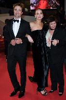 Cannes Exit Die My Love Premiere AM