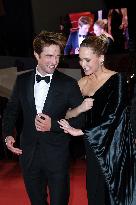 Cannes Exit Die My Love Premiere AM
