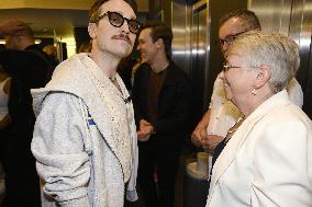 Eurovision Song Contest 2025