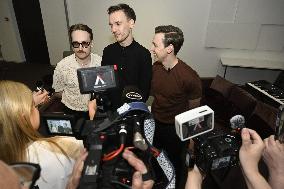 Eurovision Song Contest 2025