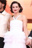 Cannes Nouvelle Vague Screening JD