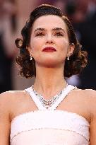 Cannes Nouvelle Vague Screening JD