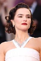 Cannes Nouvelle Vague Screening JD