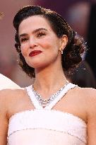 Cannes Nouvelle Vague Screening JD