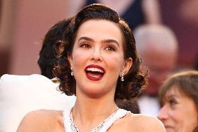 Cannes Nouvelle Vague Screening JD