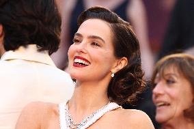 Cannes Nouvelle Vague Screening JD