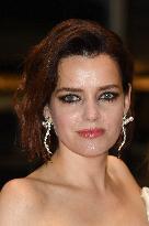 Cannes Le Roi Soleil Premiere AM