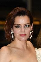 Cannes Le Roi Soleil Premiere AM