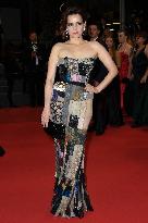 Cannes Le Roi Soleil Premiere AM