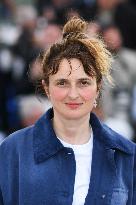 Cannes Presidentes Des Jurys Photocall AM