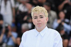 Cannes Presidentes Des Jurys Photocall AM