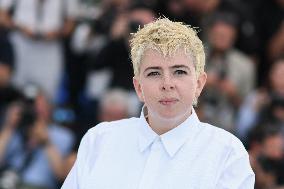 Cannes Presidentes Des Jurys Photocall AM