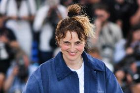 Cannes Presidentes Des Jurys Photocall AM