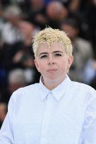 Cannes Presidentes Des Jurys Photocall AM