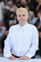 Cannes Presidentes Des Jurys Photocall AM