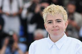 Cannes Presidentes Des Jurys Photocall AM