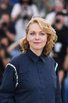 Cannes Presidentes Des Jurys Photocall AM