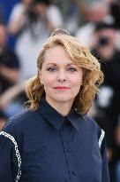 Cannes Presidentes Des Jurys Photocall AM