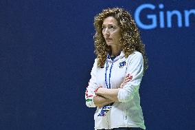 ALTRO - Ginnastica - Ginnastica Ritmica - Final Six Campionato Italiano a Squadre