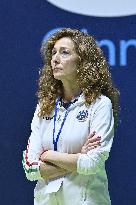 ALTRO - Ginnastica - Ginnastica Ritmica - Final Six Campionato Italiano a Squadre