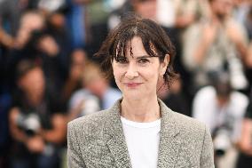 Cannes Marcel Et Monsieur Pagnol Photocall AM