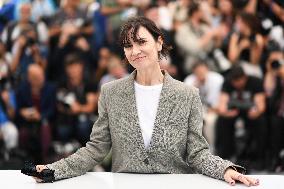 Cannes Marcel Et Monsieur Pagnol Photocall AM