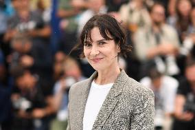 Cannes Marcel Et Monsieur Pagnol Photocall AM