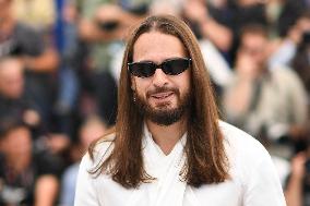 Cannes Marcel Et Monsieur Pagnol Photocall AM