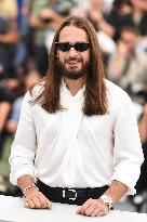 Cannes Marcel Et Monsieur Pagnol Photocall AM