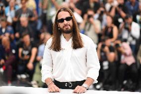 Cannes Marcel Et Monsieur Pagnol Photocall AM