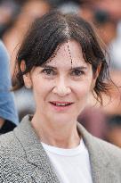 Cannes Marcel Et Monsieur Pagnol Photocall AM