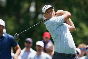 Golf: PGA Championship